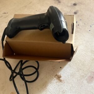 Barcode Scanner